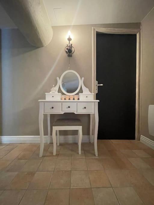 L'Eden De Joleo : Votre Cocon D'Amour Perthes  Exterior foto